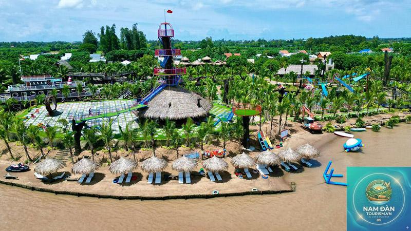 cồn bình thạnh đồng tháp - Hình 3