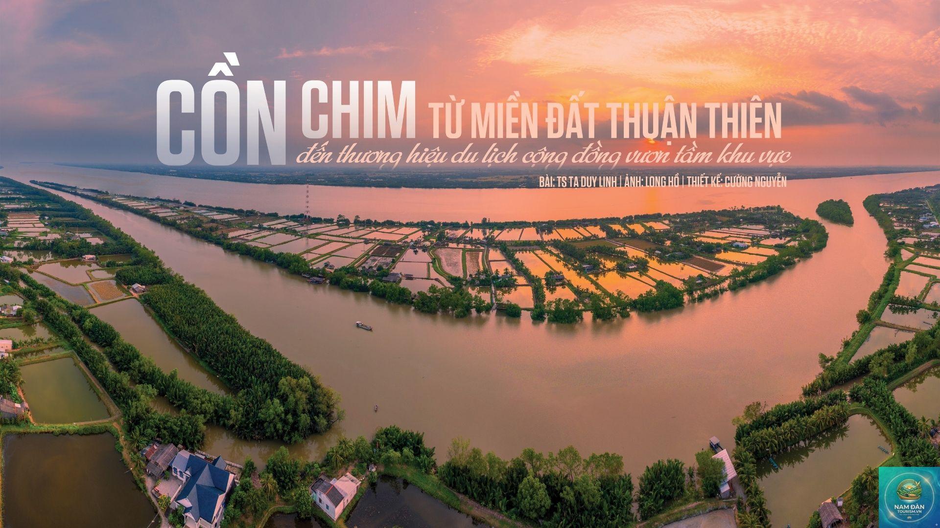 cồn chim - Hình 2
