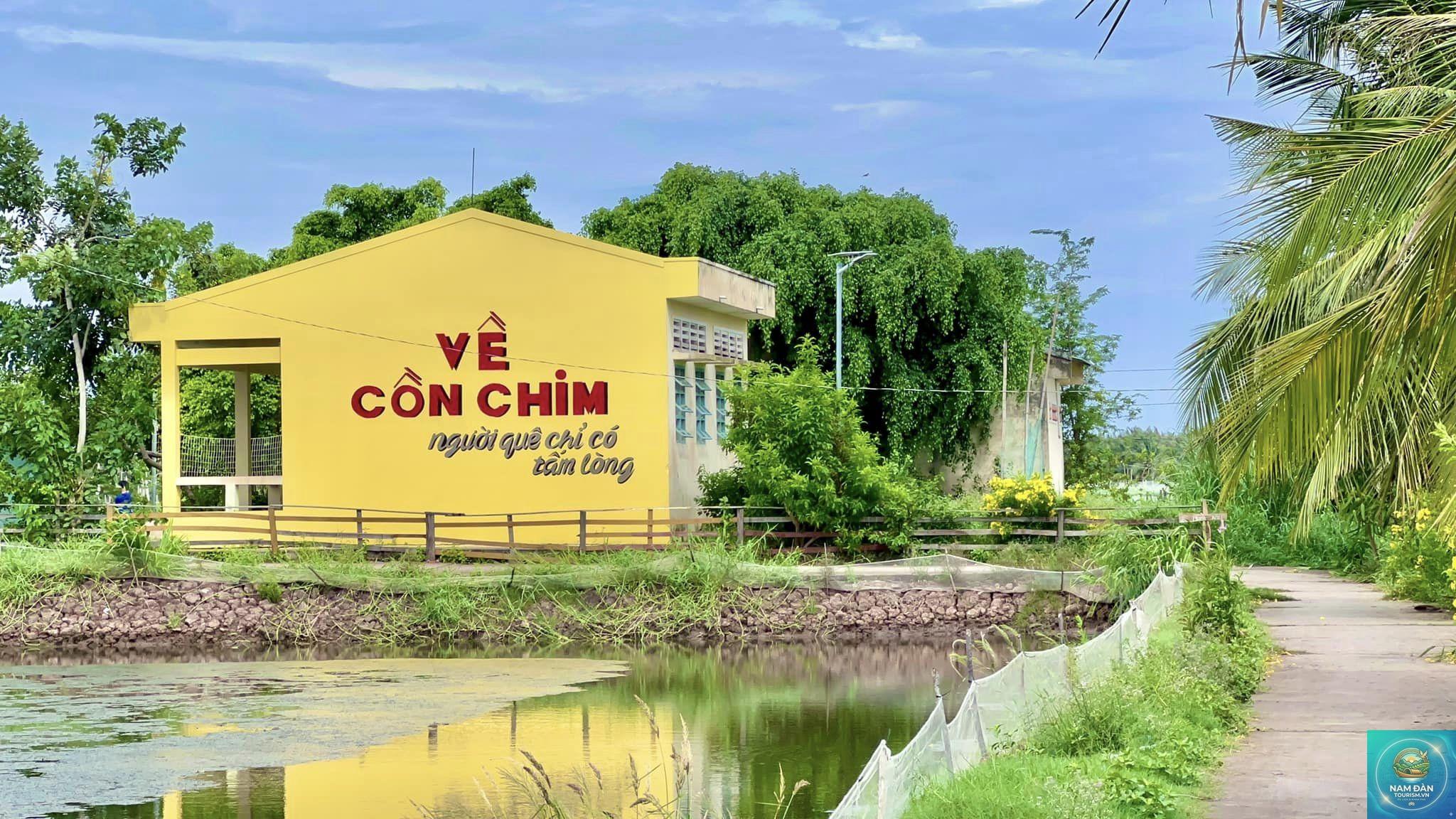 cồn chim - Hình 5