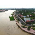 cồn chim vĩnh long