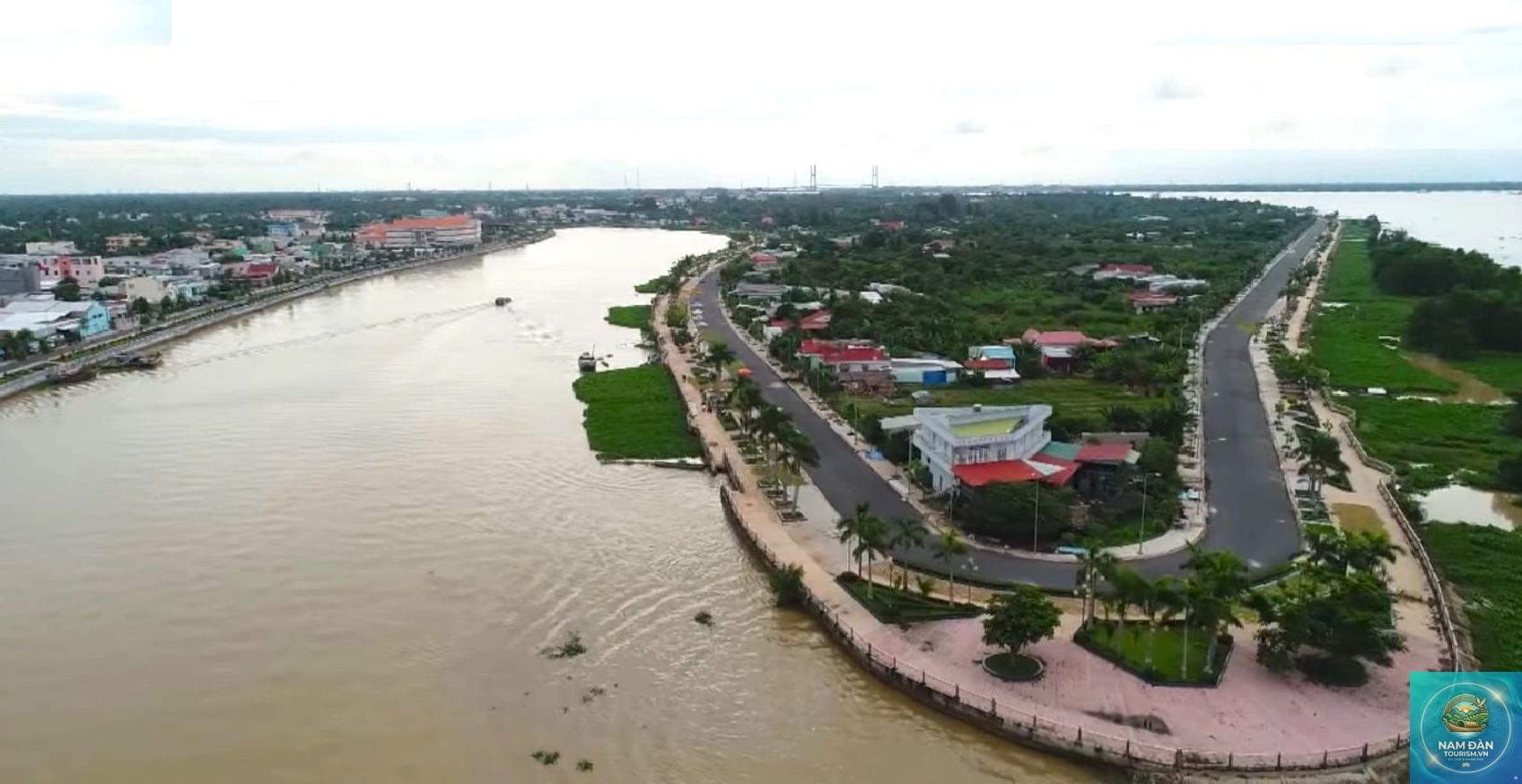 cồn chim vĩnh long - Hình 1
