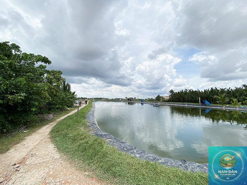 cồn đất cù lao - Hình 1