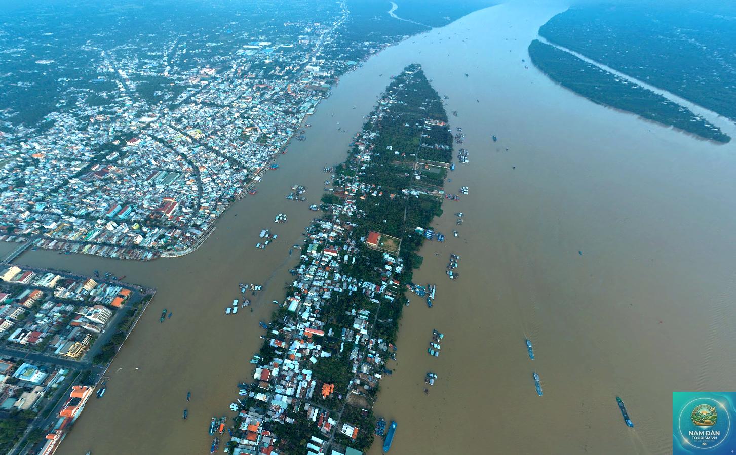 cồn đất cù lao - Hình 3