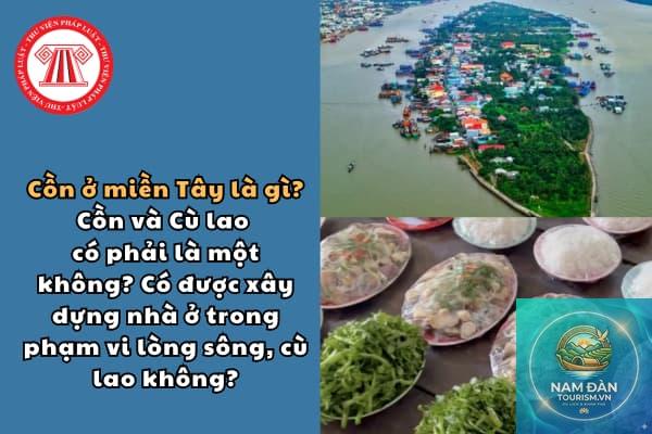 cồn đất cù lao - Hình 4
