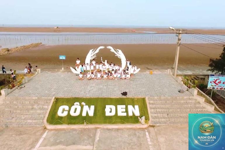 cồn đen bạc liêu - Hình 2