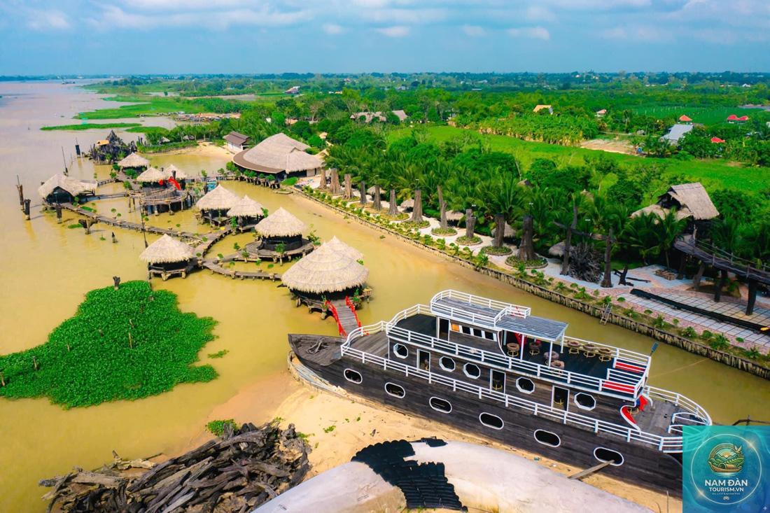 cồn én - Hình 1