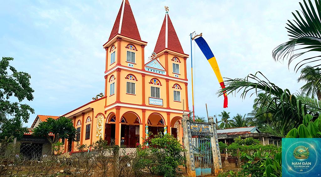 cồn hưng phong - Hình 2