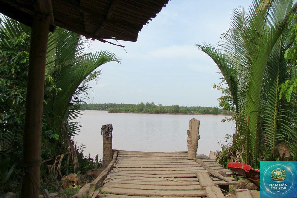 cồn hưng phong - Hình 1