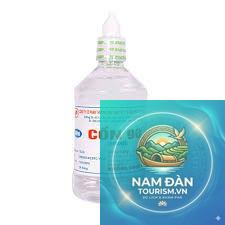 cồn lợi - Hình 3