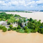 Cồn Phú Phụng – Điểm Đến Miệt Vườn Sông Nước Bến Tre Không Thể Bỏ Lỡ cồn phú phụng