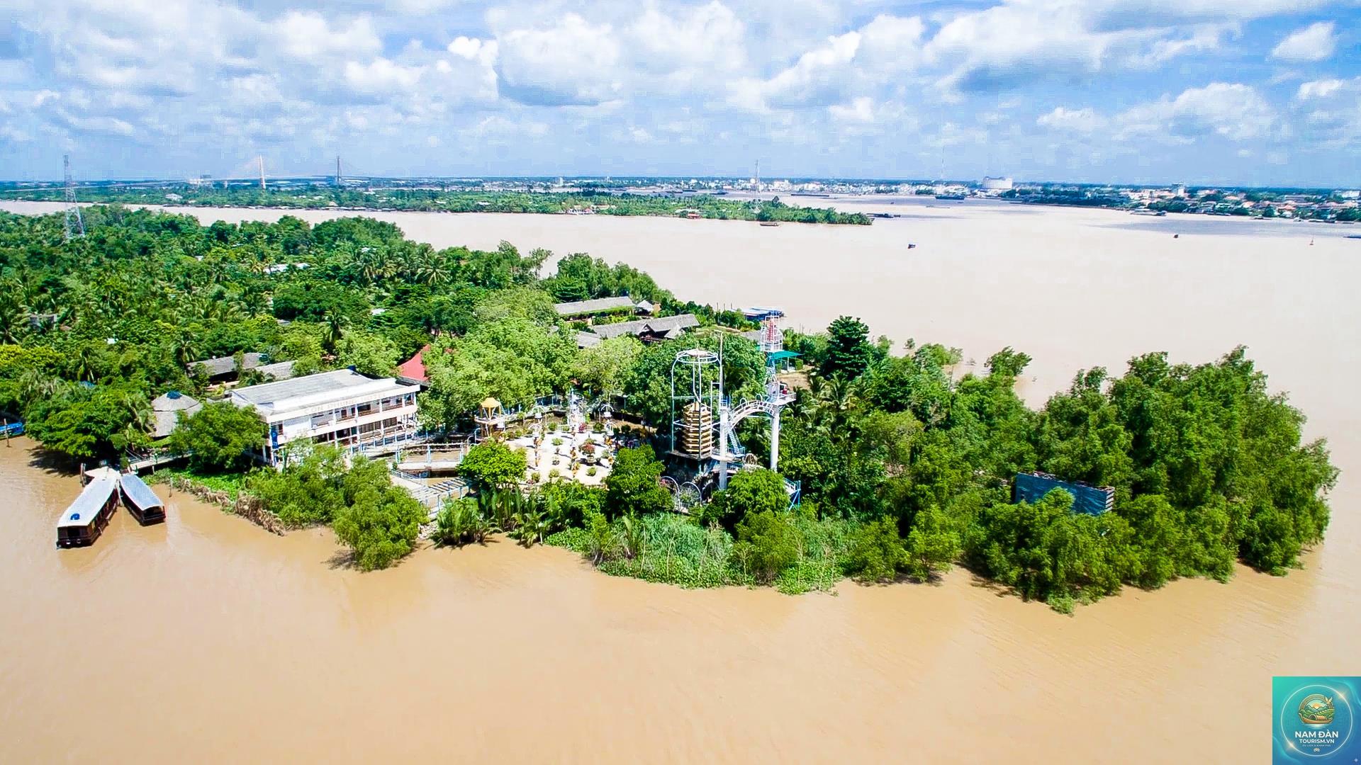 cồn phú phụng - Hình 1