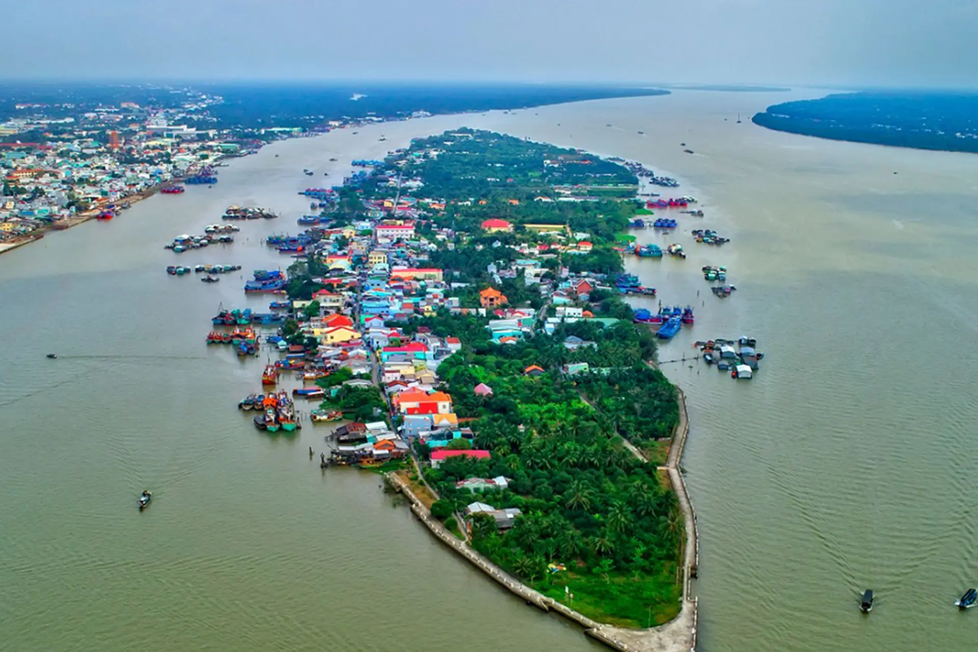 cồn phú thuận - Hình 3