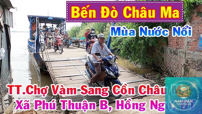 cồn phú thuận - Hình 4