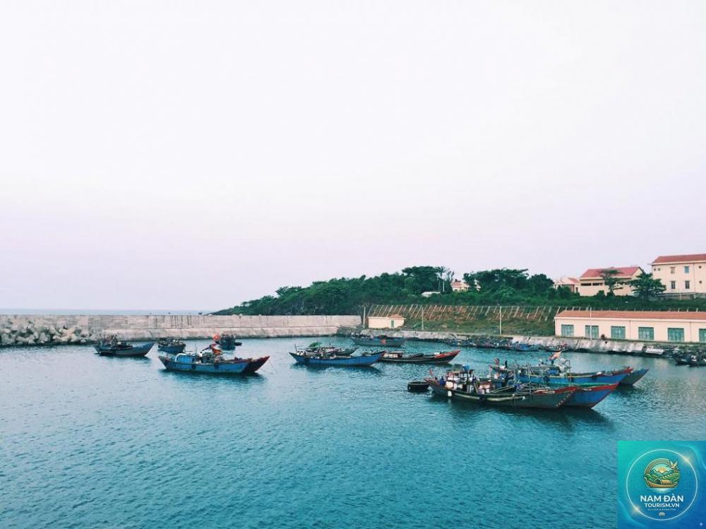cồn phú thuận - Hình 1