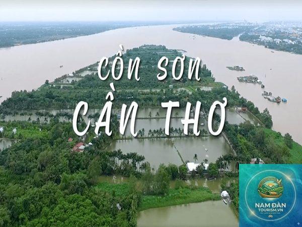 cồn sơn - Hình 4