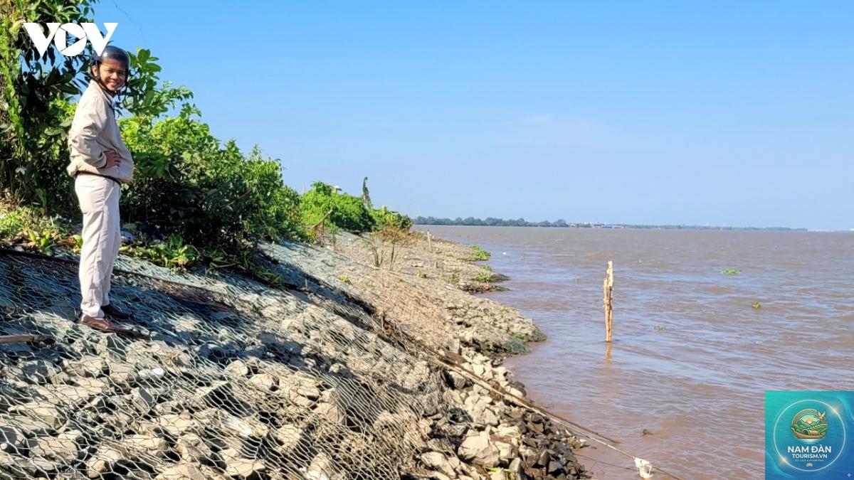 cồn tam hiệp - Hình 2