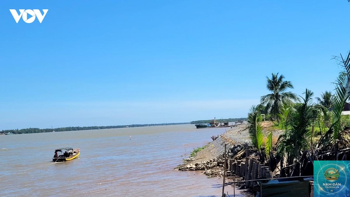 cồn tam hiệp - Hình 3