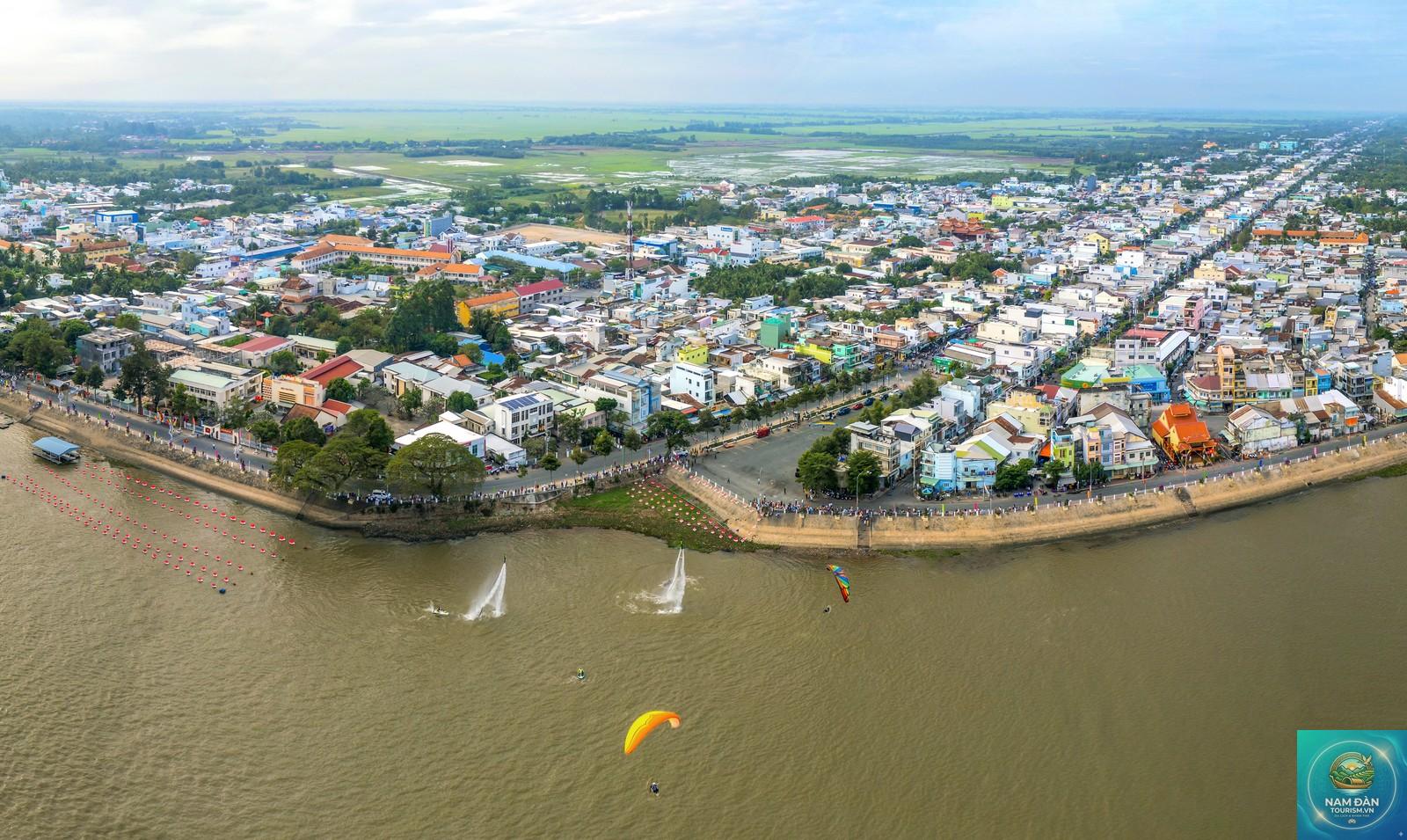 cồn tân châu - Hình 3