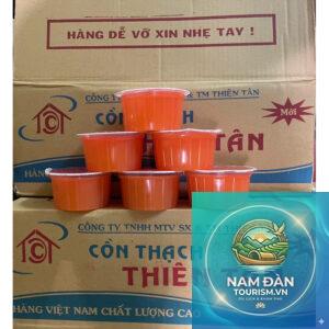 cồn tân thạch