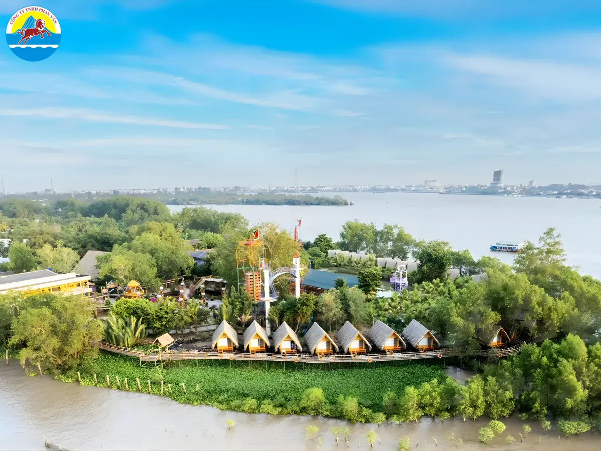 cồn thới sơn - Hình 5