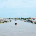 Khám Phá Cồn Tiên – Điểm Đến Du Lịch Sinh Thái Hấp Dẫn Nhất Miền Tây cồn tiên