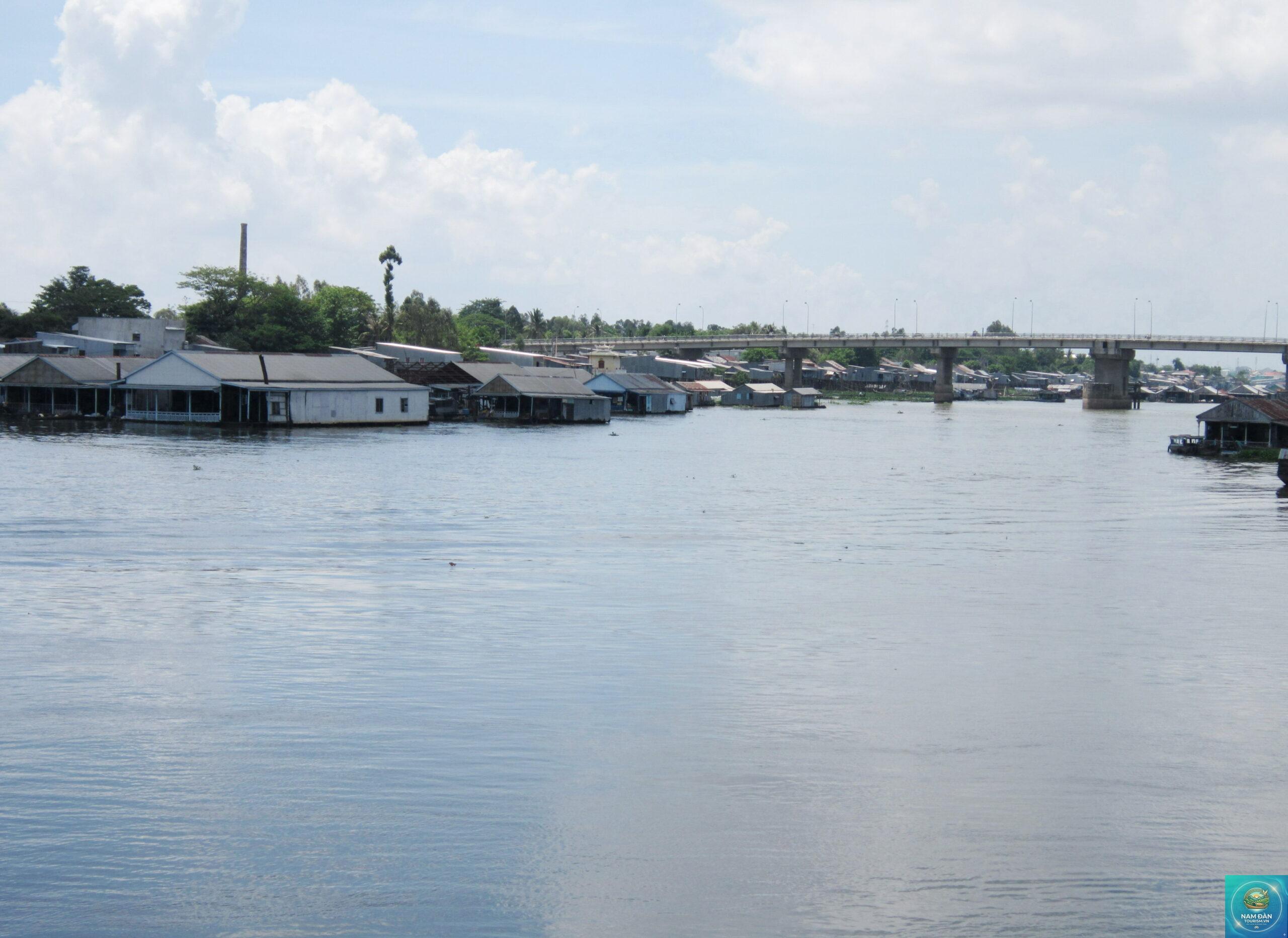 cồn tiên - Hình 5