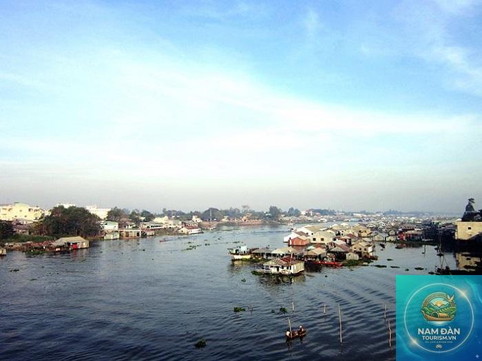cồn tiên đồng tháp