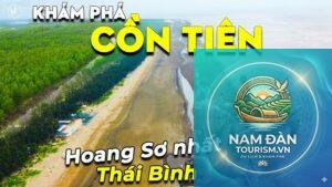 cồn tiên tam nông