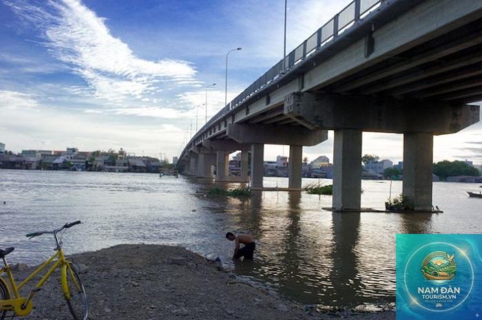 cồn tiên tam nông - Hình 5