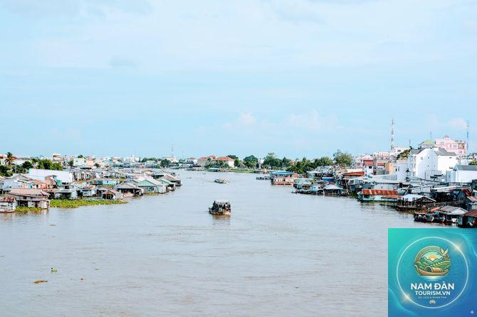 cồn tiên