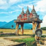 Khám phá Cổng Trời Tri Tôn – Tuyệt tác thiên nhiên giữa lòng An Giang cổng trời tri tôn