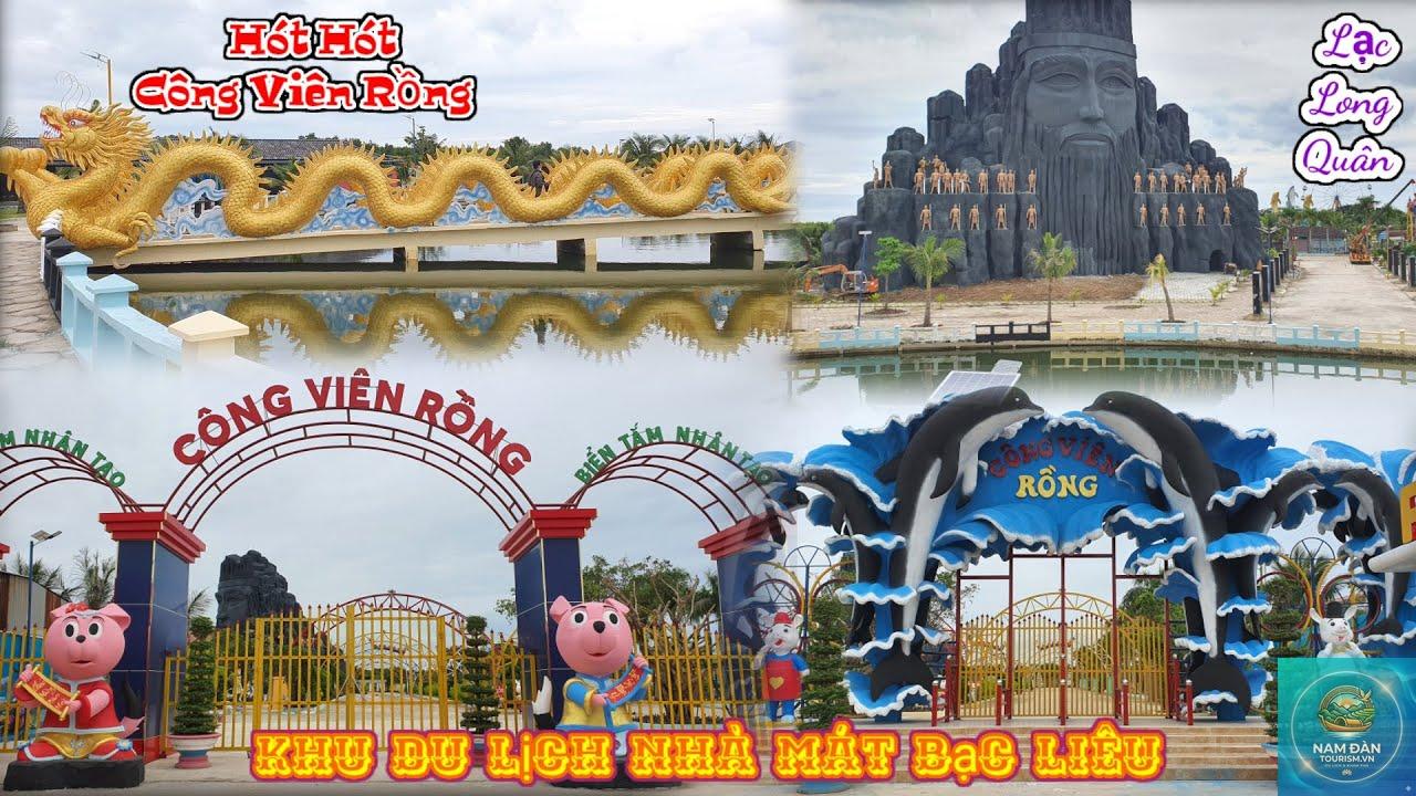 công viên bạc liêu - Hình 4