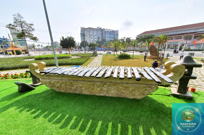 công viên bến tre - Hình 4