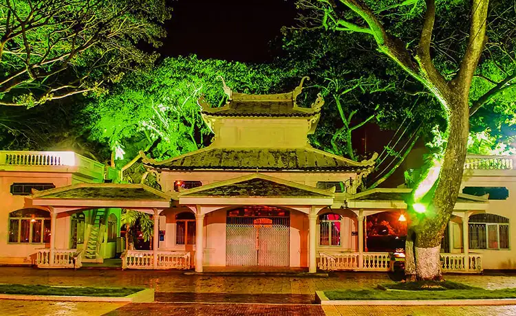 công viên cao lãnh - Hình 4