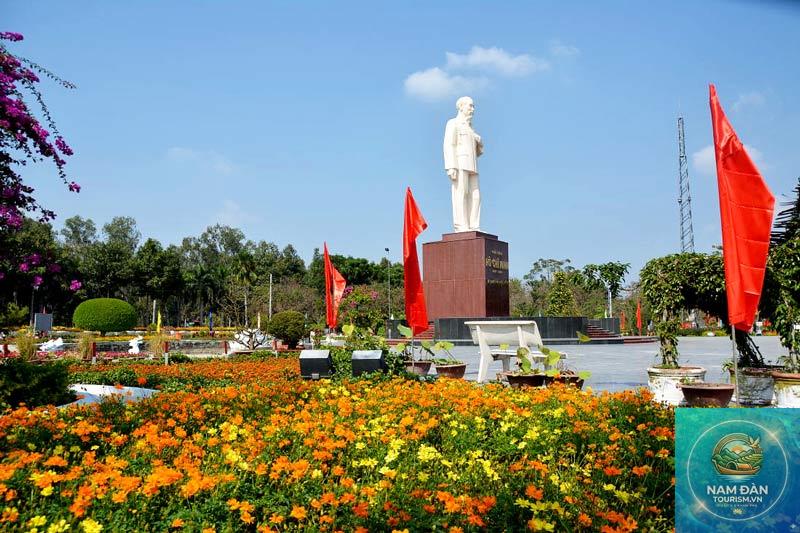 công viên sa đéc - Hình 4