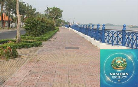 công viên thành phố vĩnh long - Hình 3