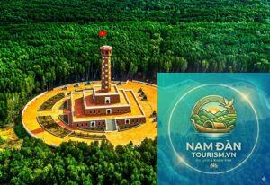 công viên văn hóa du lịch mũi cà mau
