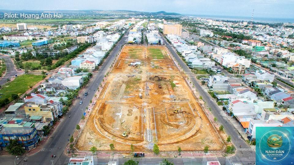 công viên võ văn kiệt - Hình 1