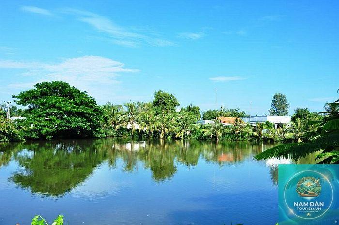 cù lao an bình - Hình 5