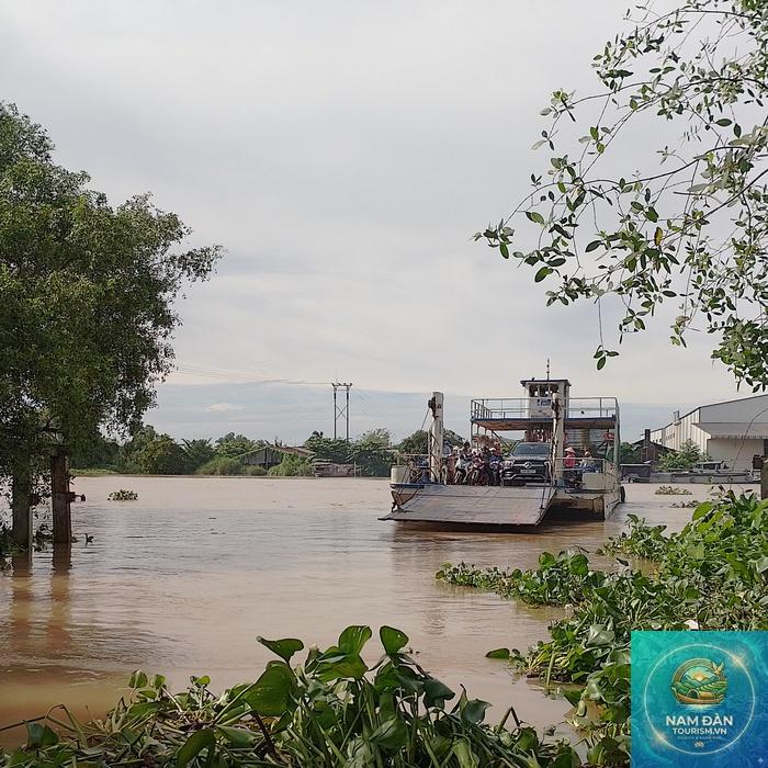 cù lao an hiệp đồng tháp - Hình 4