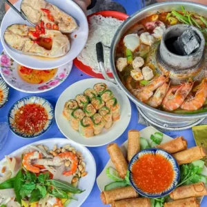 cù lao bình thạnh