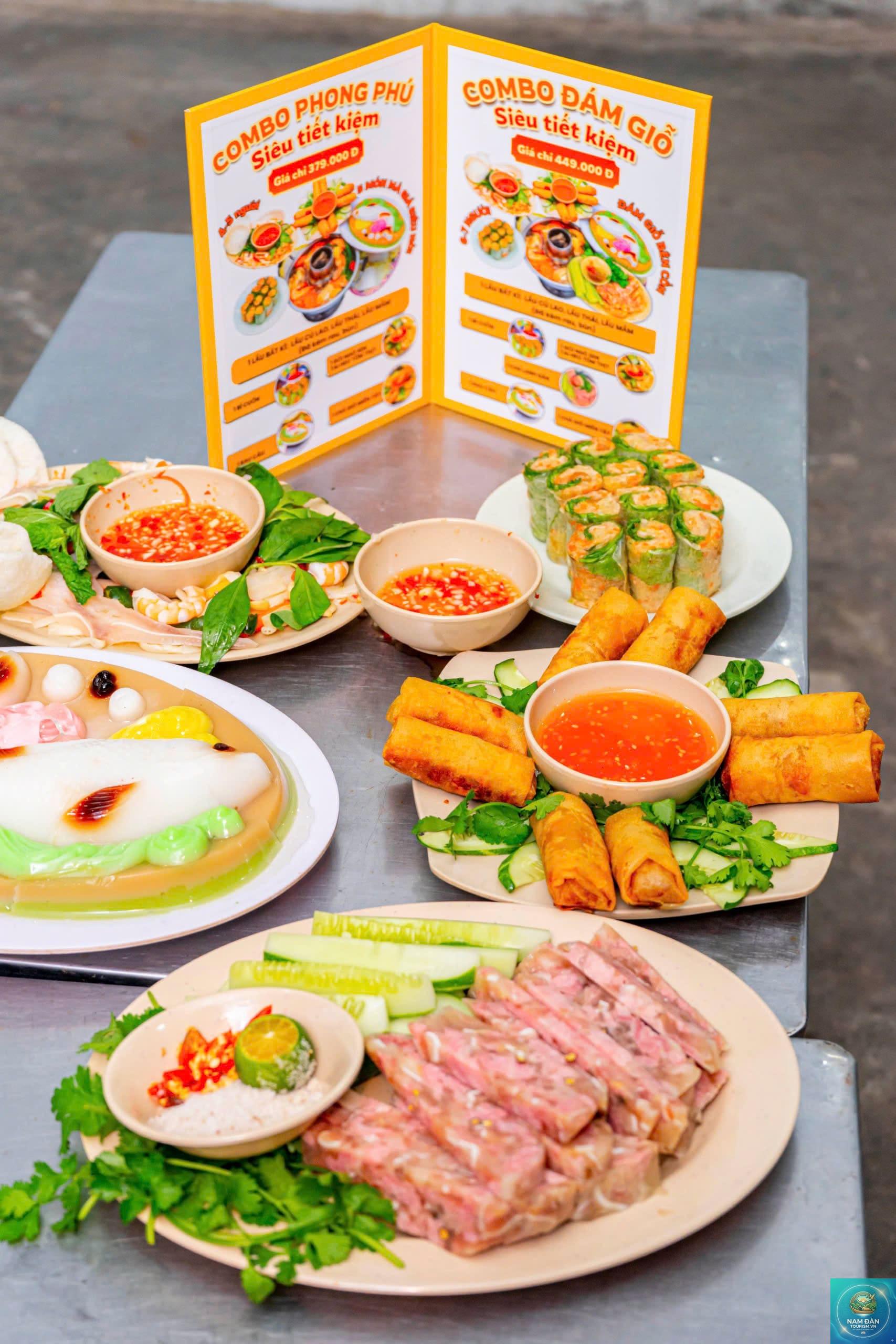 cù lao bình thạnh - Hình 3