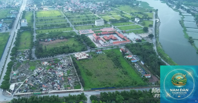 cù lao đại ân 2 - Hình 1