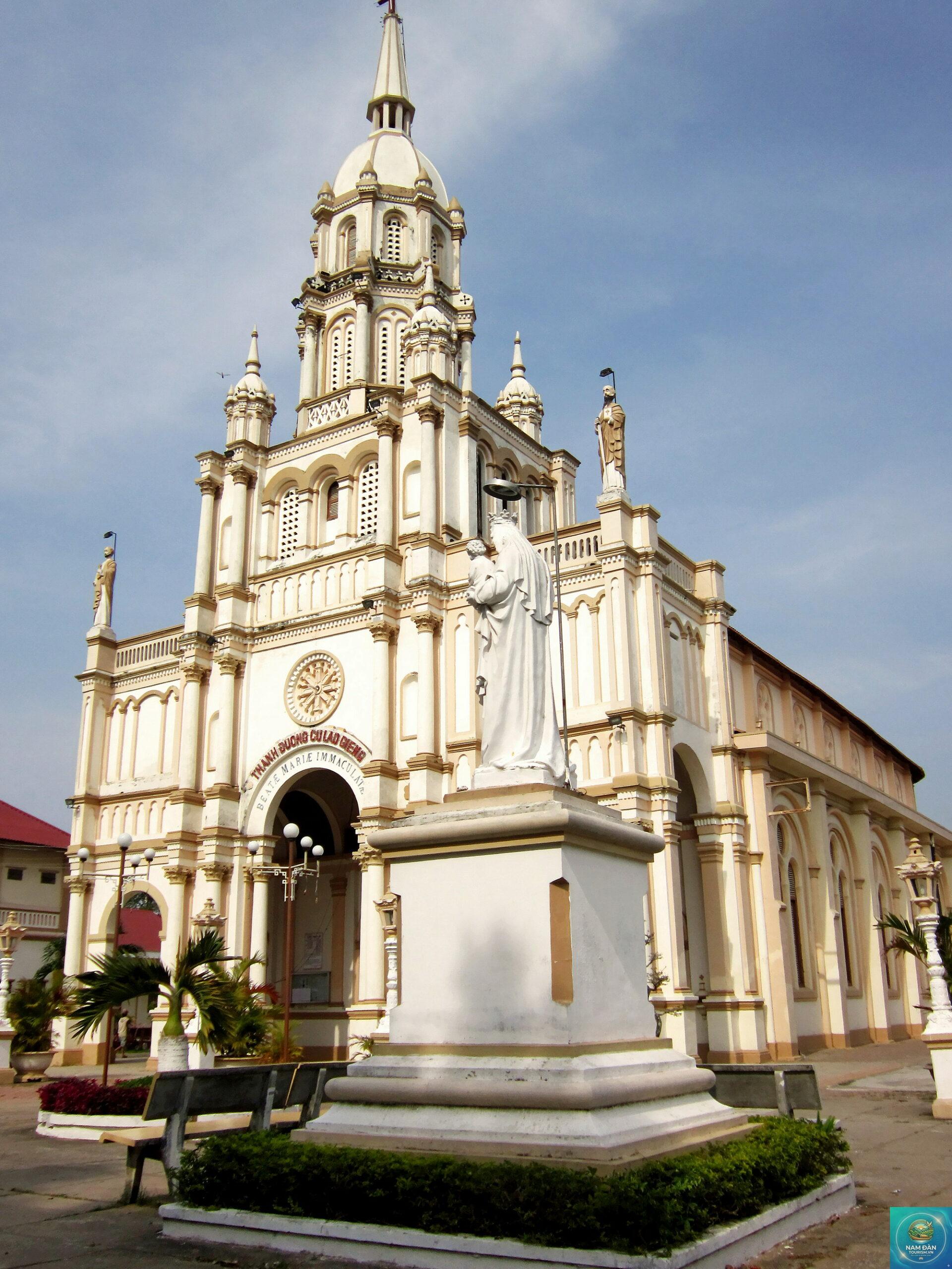 cù lao giêng - Hình 1
