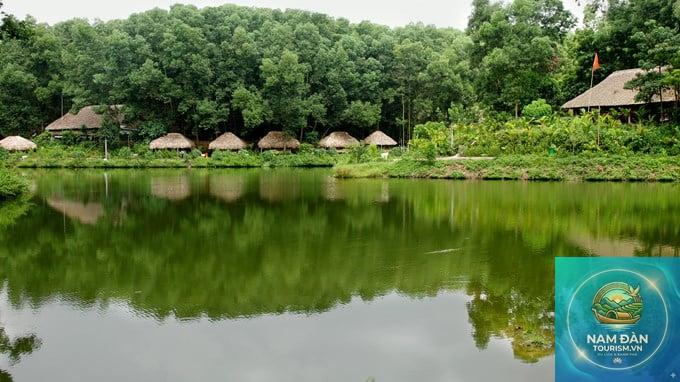 cù lao long phước - Hình 2