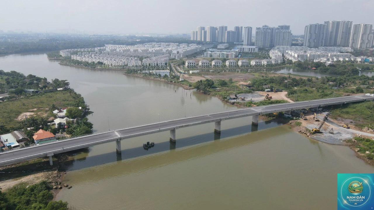 cù lao long phước - Hình 5
