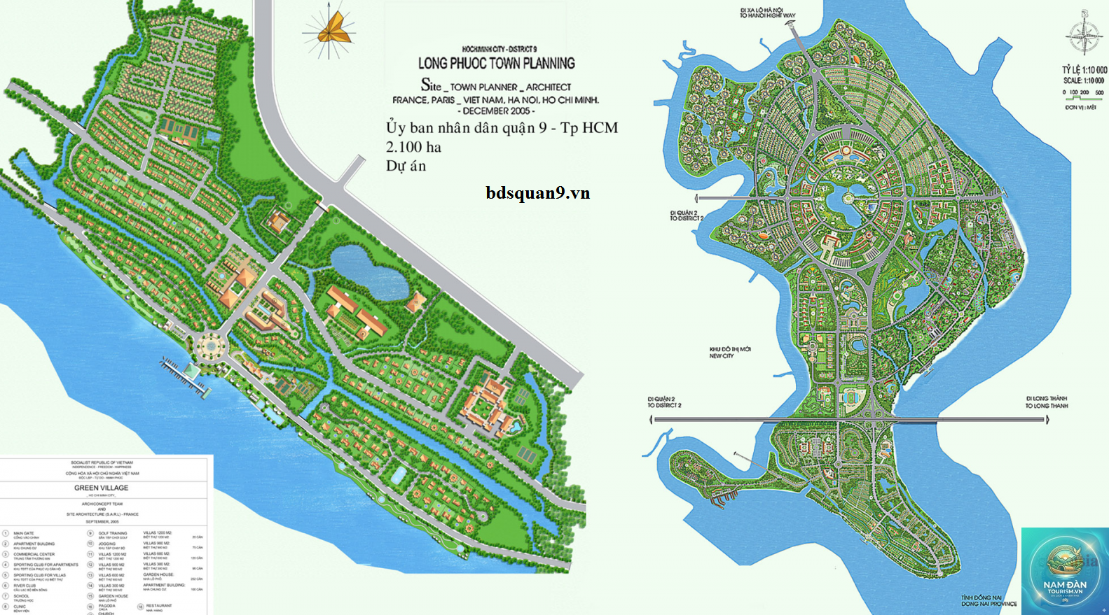 cù lao long phước - Hình 1