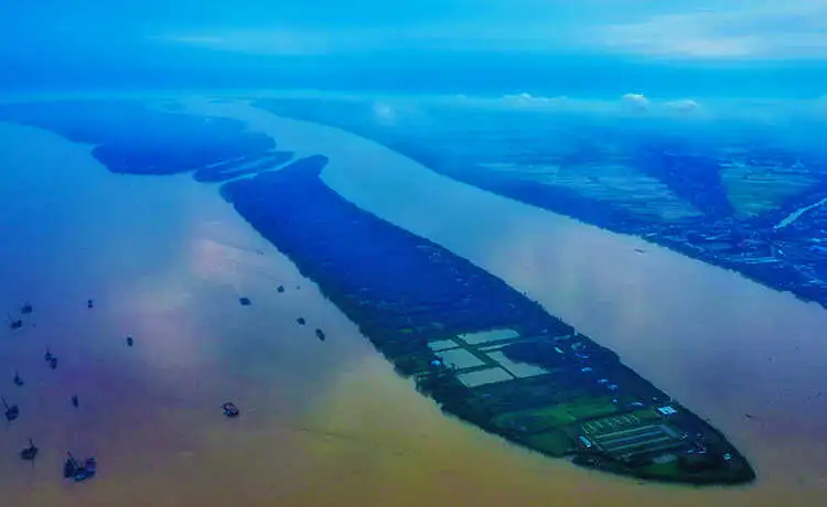 cù lao long trị - Hình 3