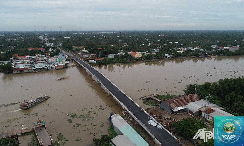 cù lao ngũ hiệp