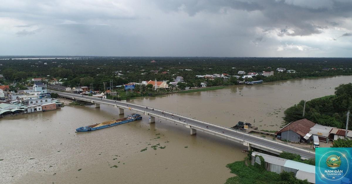 cù lao ngũ hiệp - Hình 2